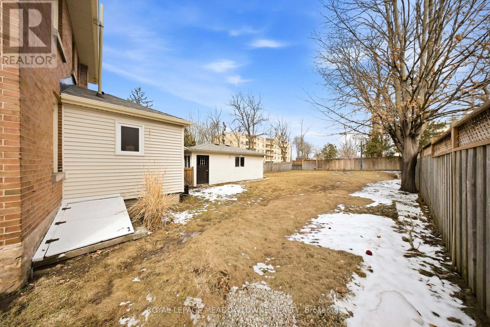 43 Frederick Street, Halton Hills, Ontario  L7J 2B9 - Photo 43 - W12904000