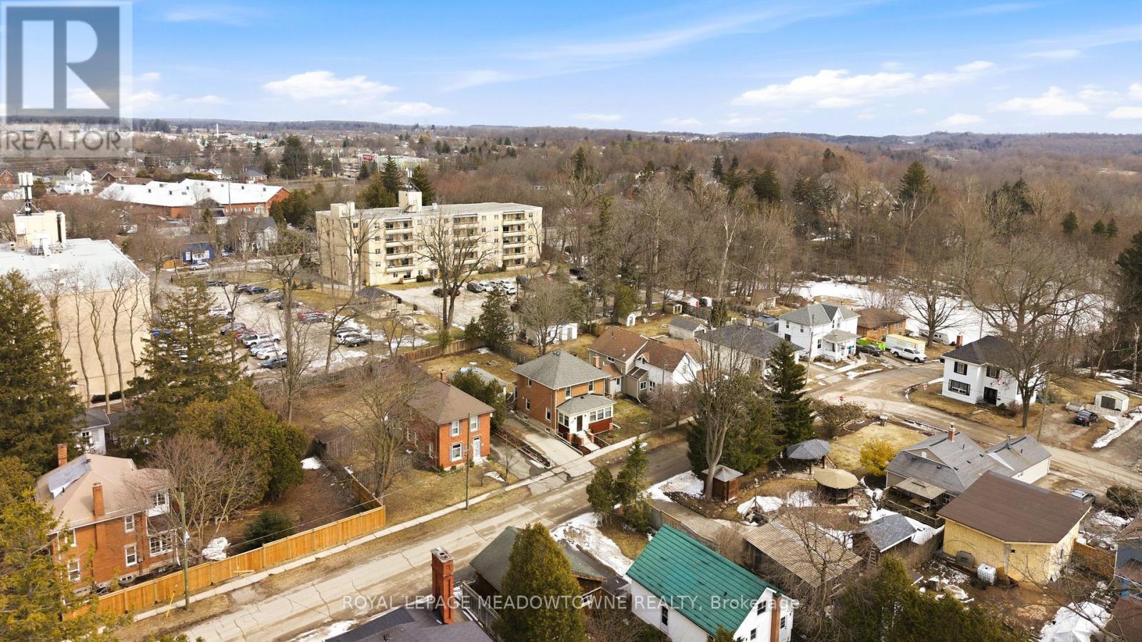 43 Frederick Street, Halton Hills, Ontario  L7J 2B9 - Photo 47 - W12904000