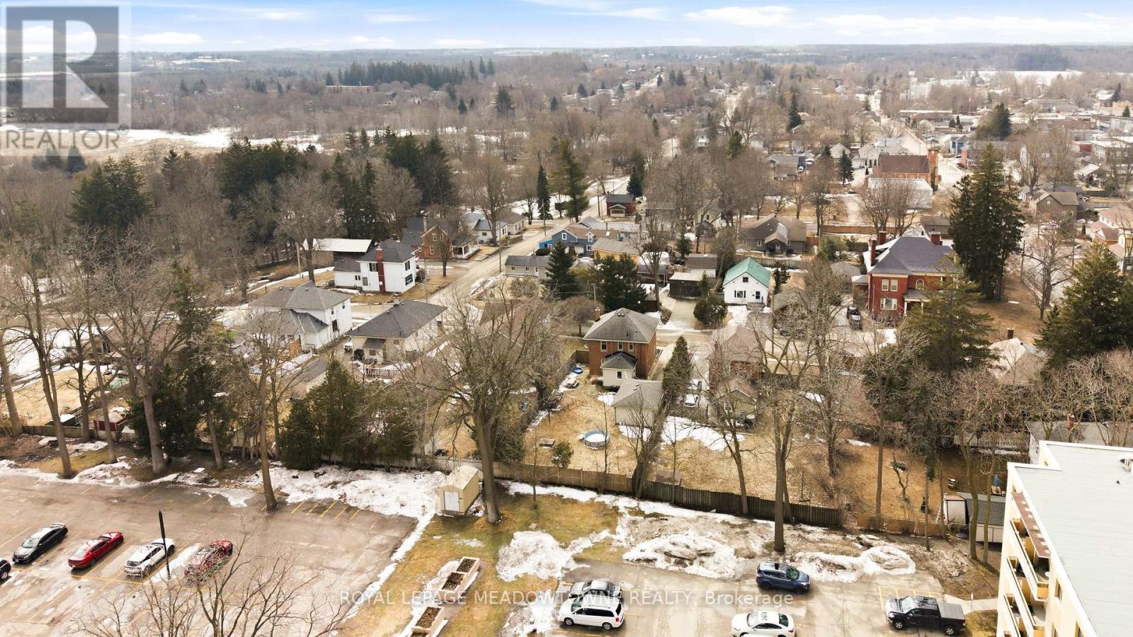 43 Frederick Street, Halton Hills, Ontario  L7J 2B9 - Photo 48 - W12904000