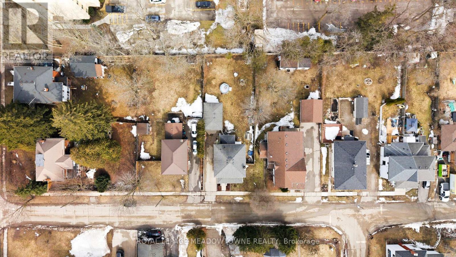 43 Frederick Street, Halton Hills, Ontario  L7J 2B9 - Photo 49 - W12904000