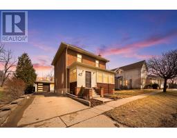 43 FREDERICK STREET, Halton Hills, Ontario