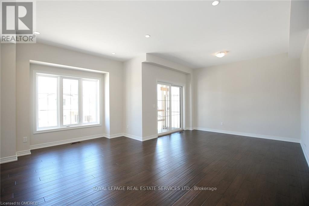 2307 Natasha Circle, Oakville, Ontario  L6M 1P2 - Photo 6 - W12904012