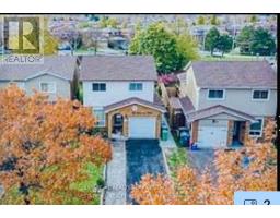 84 SIMMONS BOULEVARD, Brampton, Ontario