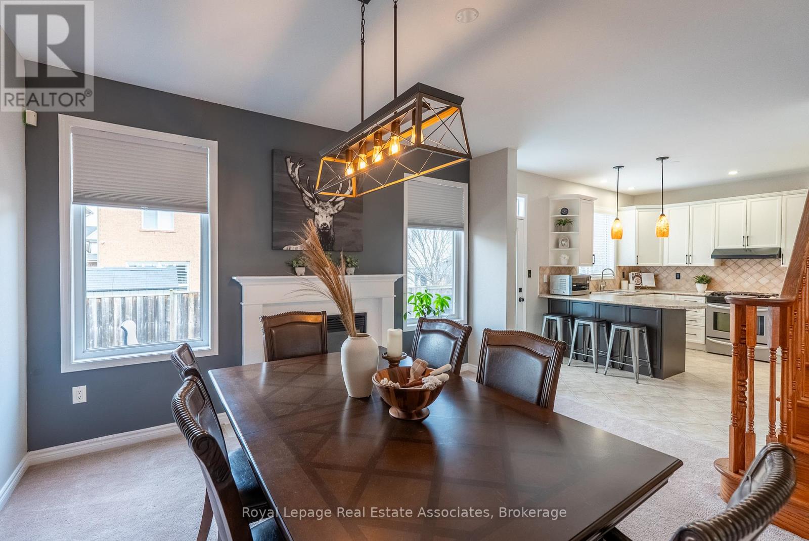 46 Dehaviland Crescent, Brampton, Ontario  L6X 0M9 - Photo 12 - W12904024