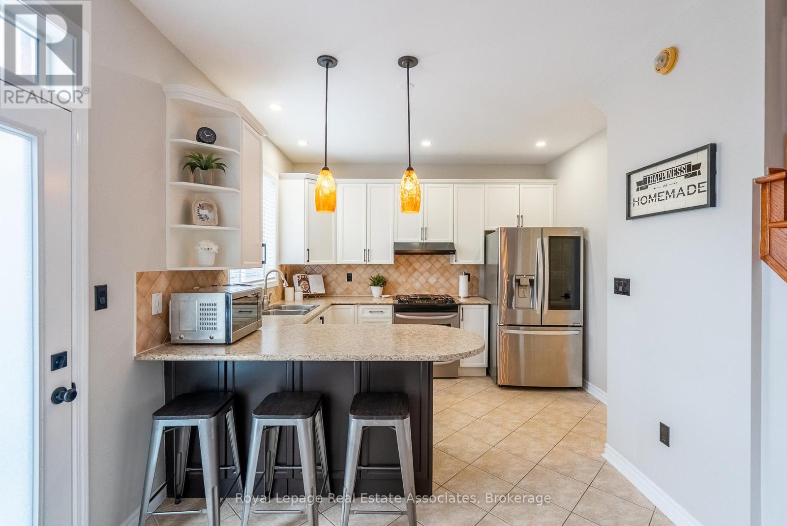 46 Dehaviland Crescent, Brampton, Ontario  L6X 0M9 - Photo 15 - W12904024