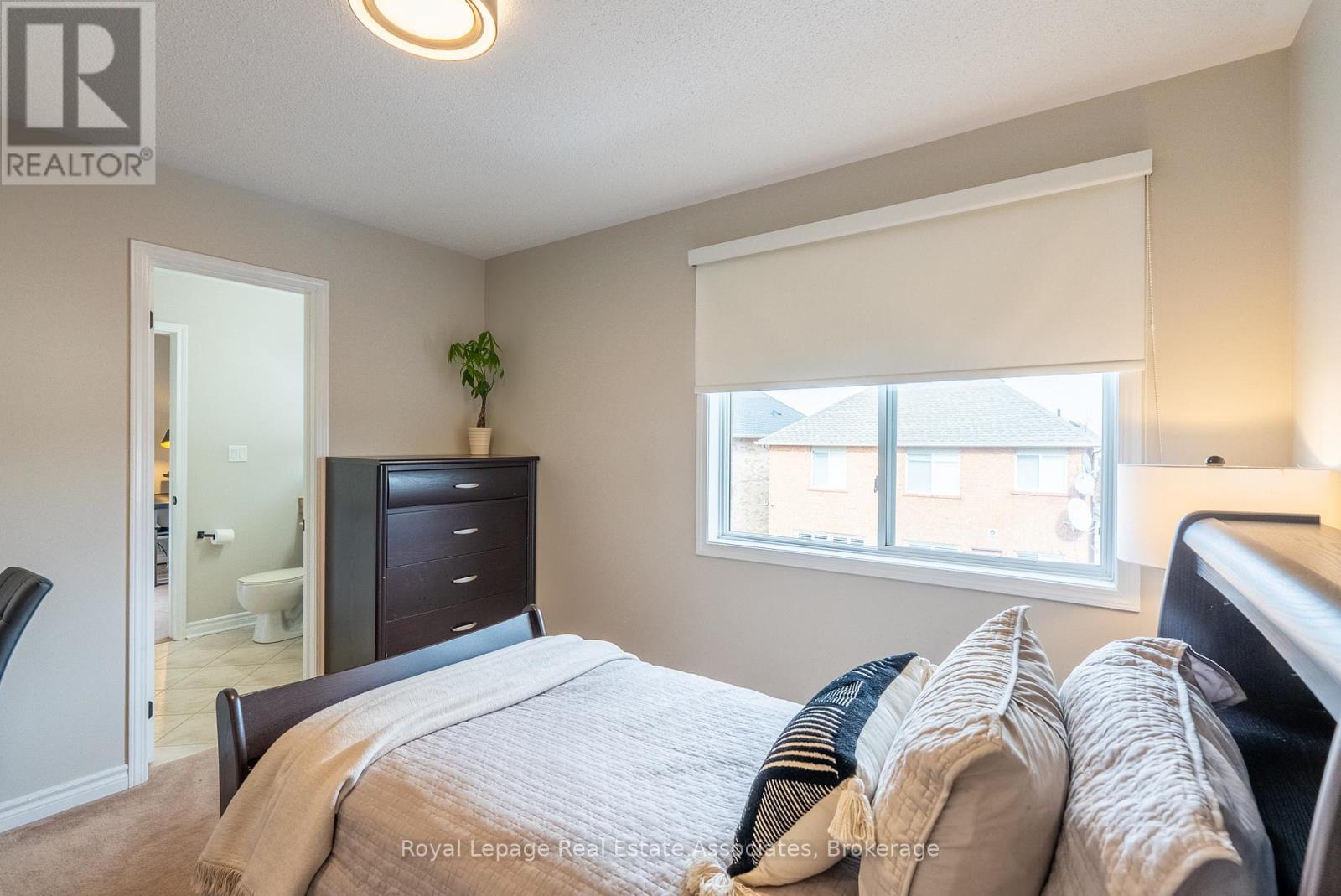 46 Dehaviland Crescent, Brampton, Ontario  L6X 0M9 - Photo 35 - W12904024