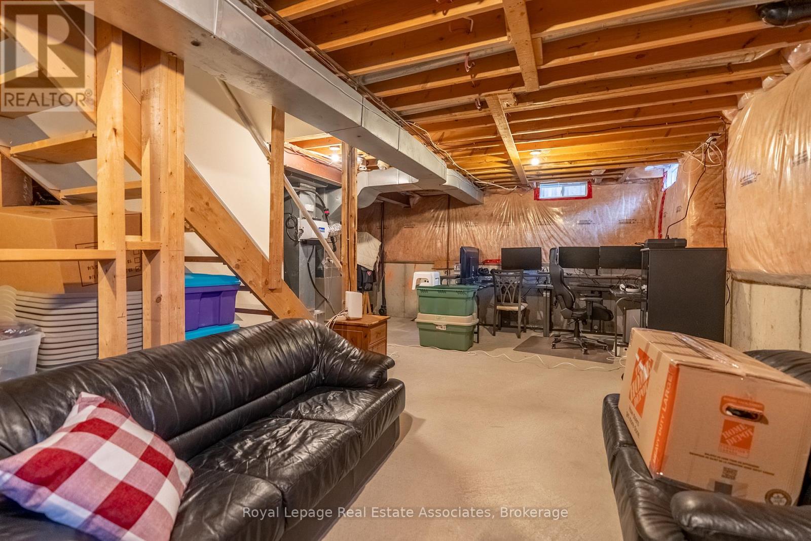 46 Dehaviland Crescent, Brampton, Ontario  L6X 0M9 - Photo 37 - W12904024