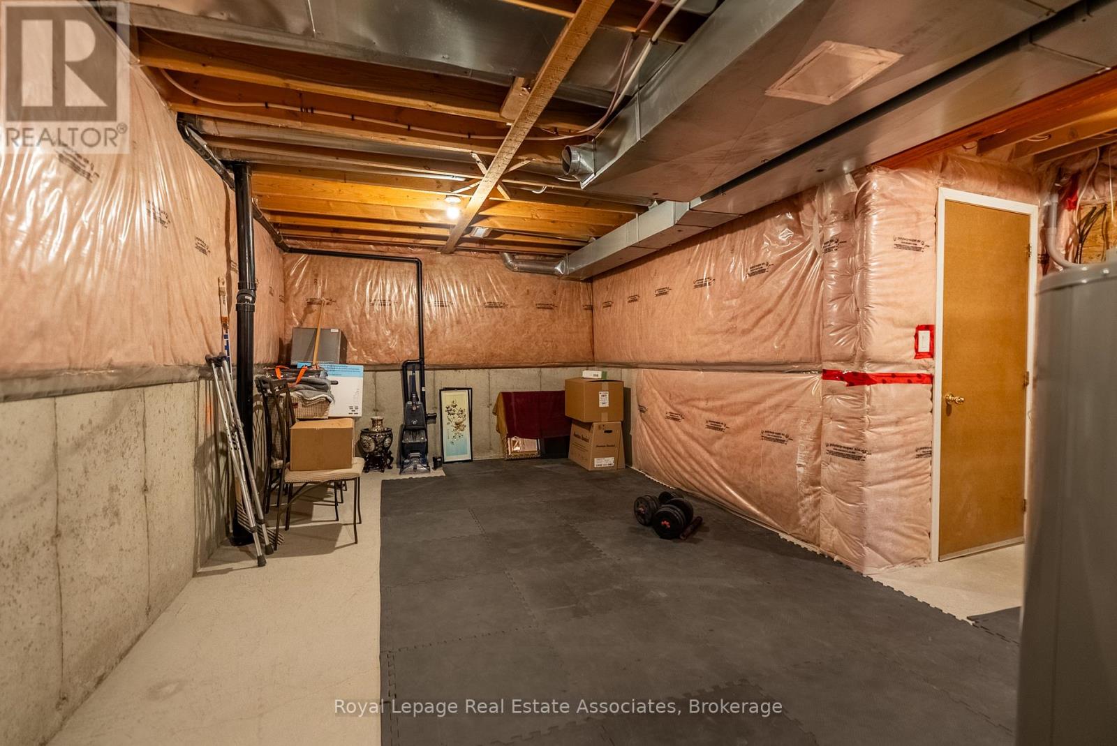 46 Dehaviland Crescent, Brampton, Ontario  L6X 0M9 - Photo 38 - W12904024