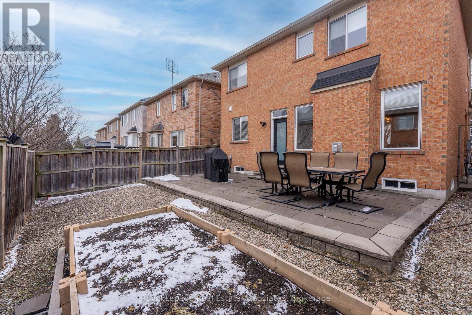 46 Dehaviland Crescent, Brampton, Ontario  L6X 0M9 - Photo 40 - W12904024