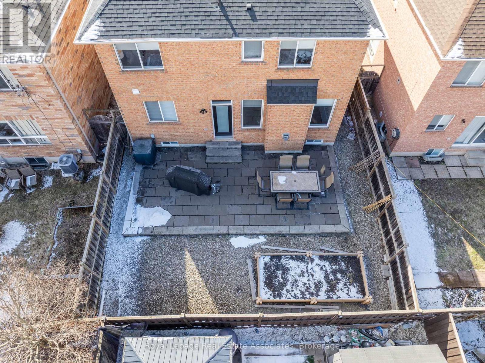 46 Dehaviland Crescent, Brampton, Ontario  L6X 0M9 - Photo 43 - W12904024