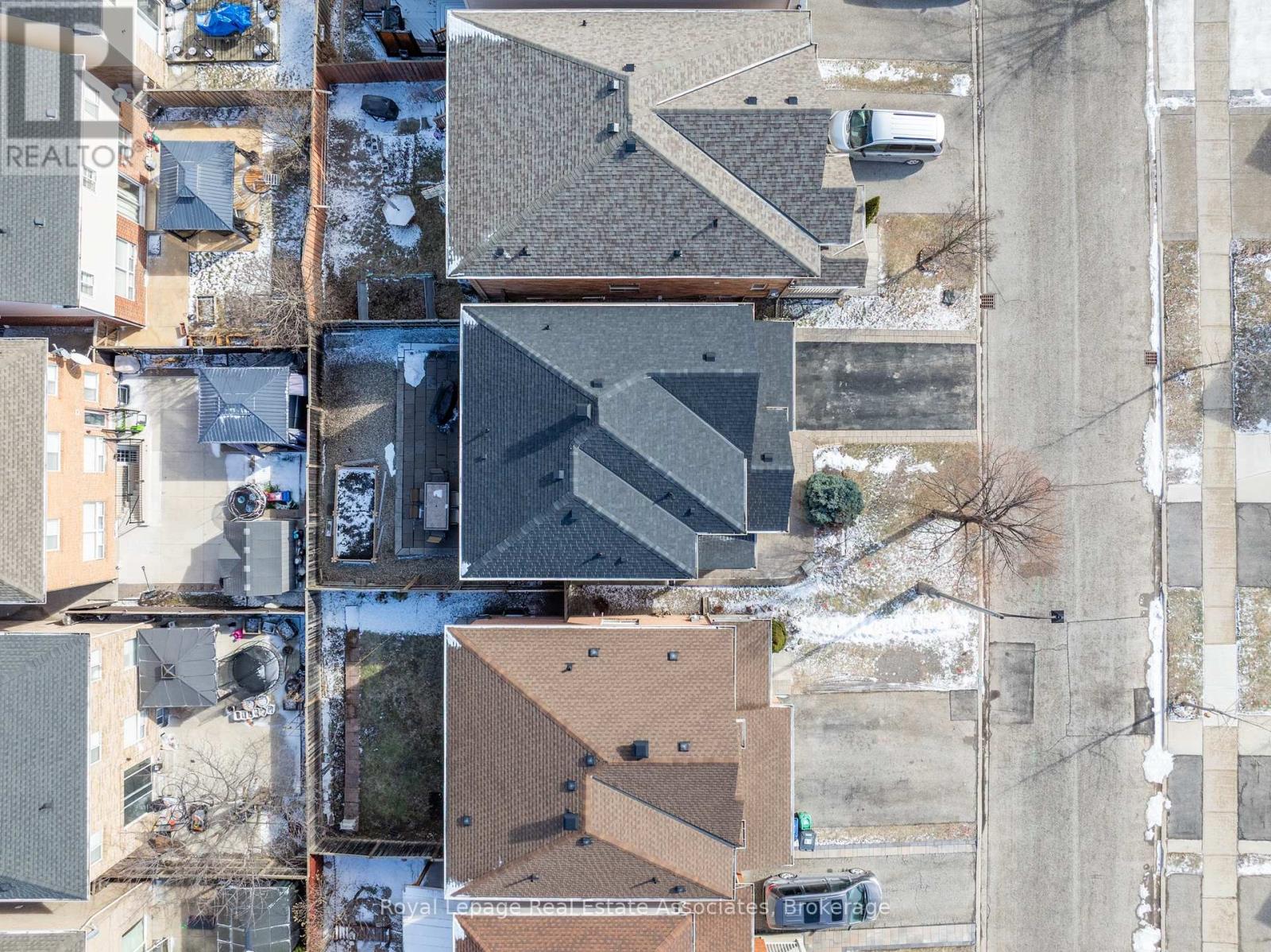 46 Dehaviland Crescent, Brampton, Ontario  L6X 0M9 - Photo 44 - W12904024