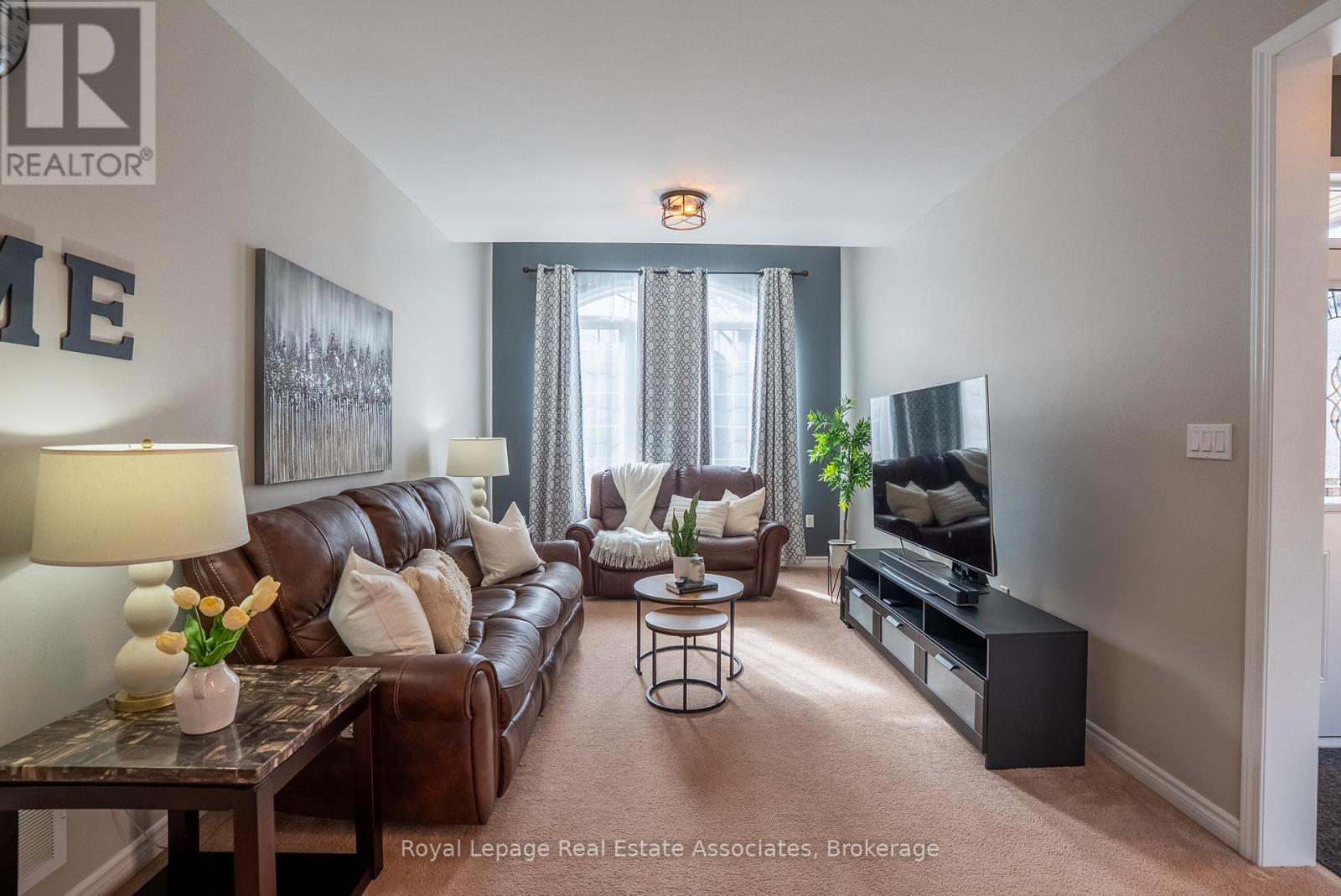 46 Dehaviland Crescent, Brampton, Ontario  L6X 0M9 - Photo 7 - W12904024