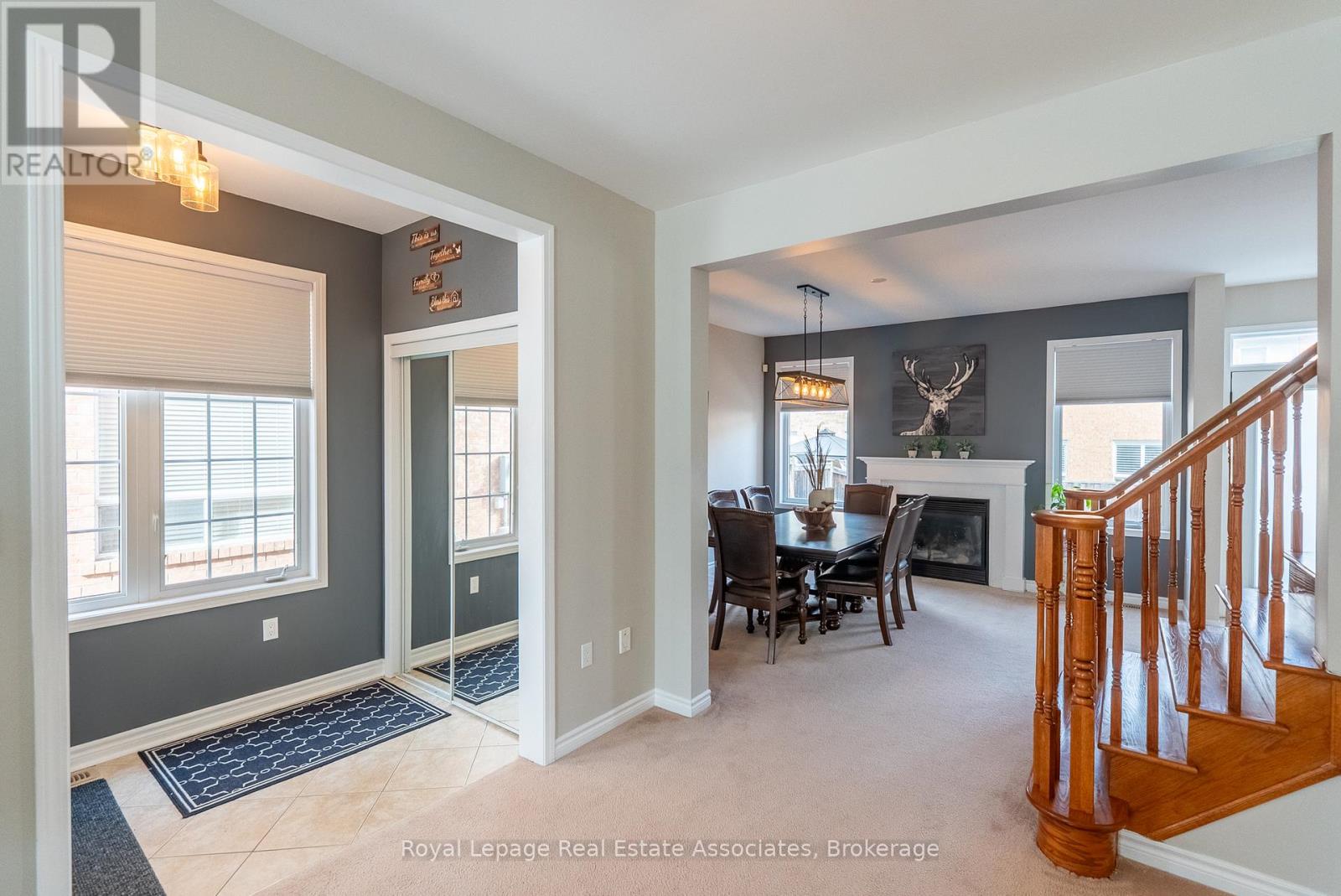 46 Dehaviland Crescent, Brampton, Ontario  L6X 0M9 - Photo 9 - W12904024