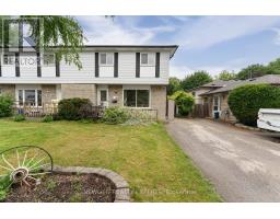 2458 MARTIN COURT, Burlington, Ontario