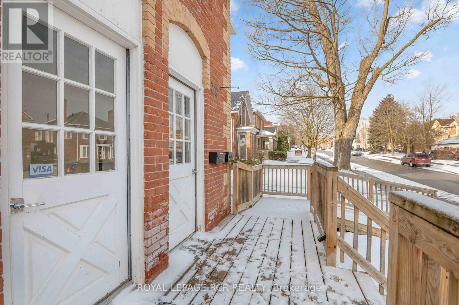 1 - 32 First Avenue, Orangeville, Ontario  L9W 1H8 - Photo 25 - W12904032