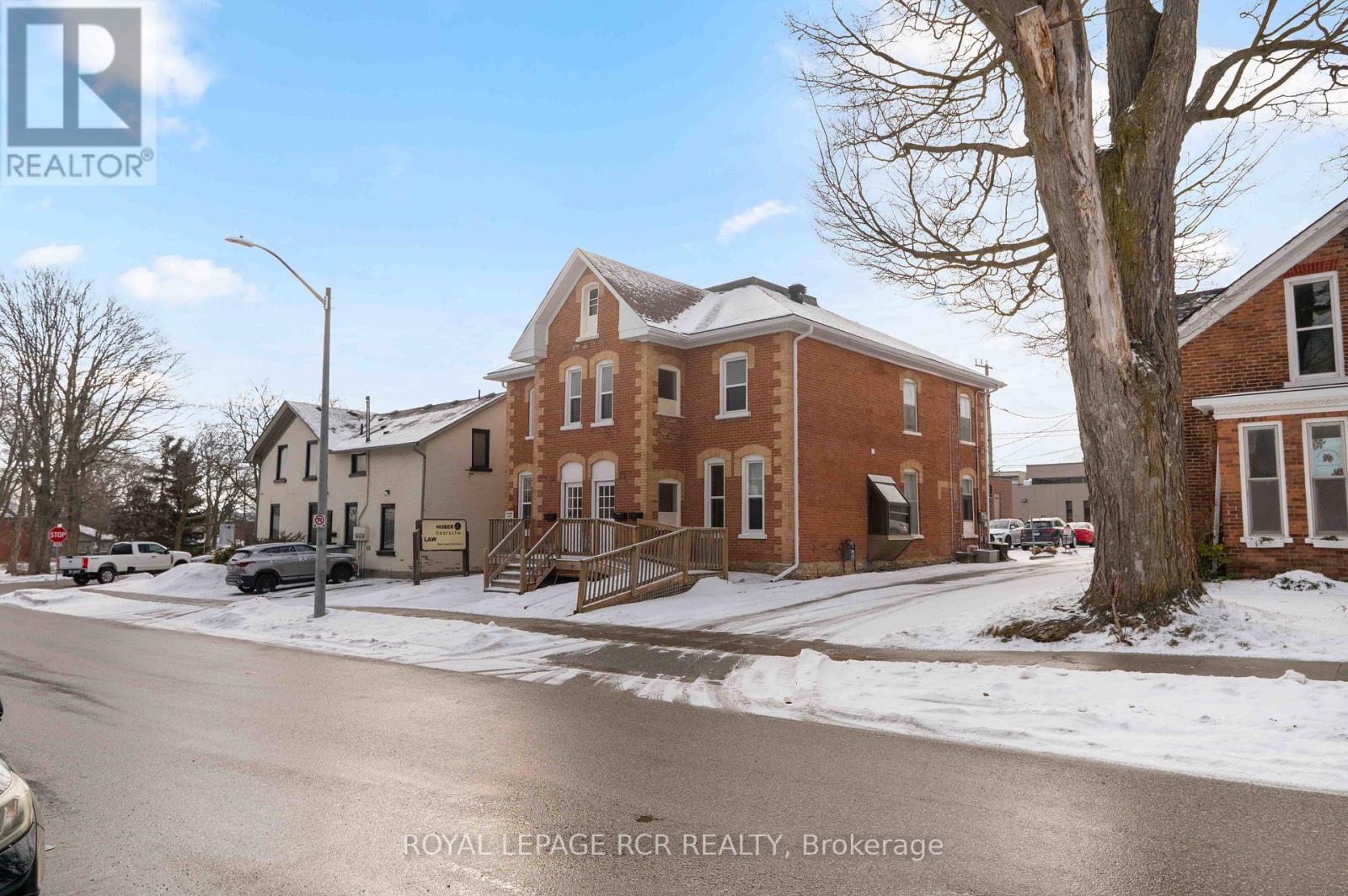 1 - 32 First Avenue, Orangeville, Ontario  L9W 1H8 - Photo 27 - W12904032