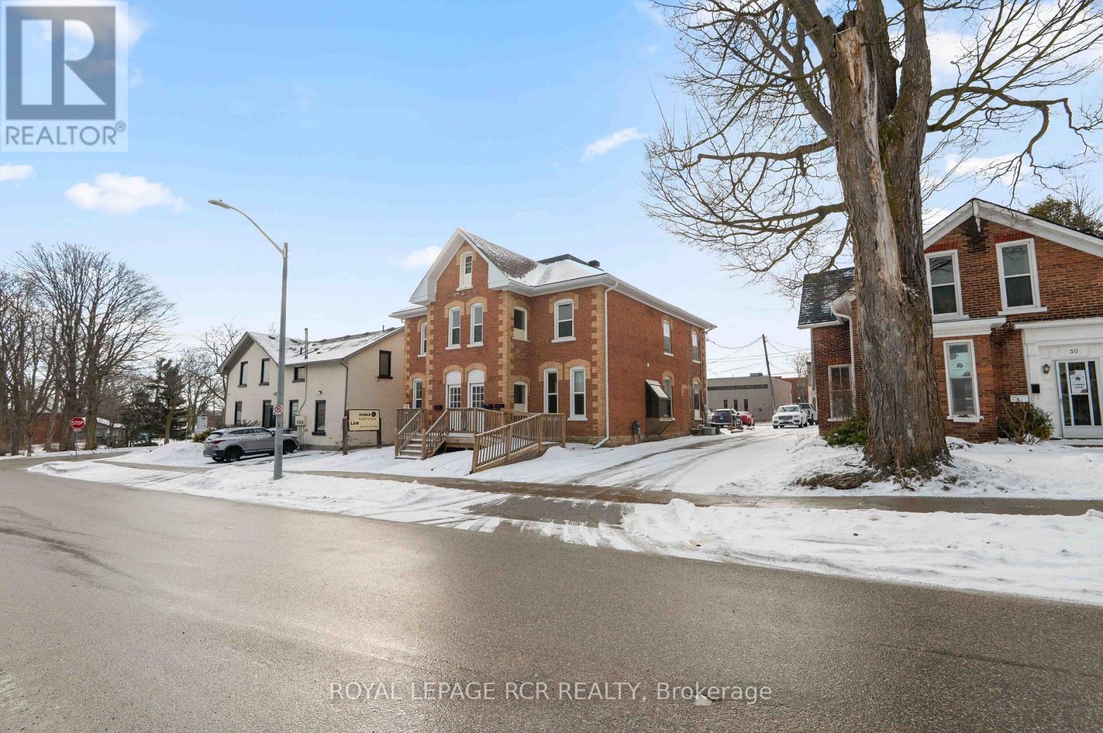 1 - 32 First Avenue, Orangeville, Ontario  L9W 1H8 - Photo 28 - W12904032