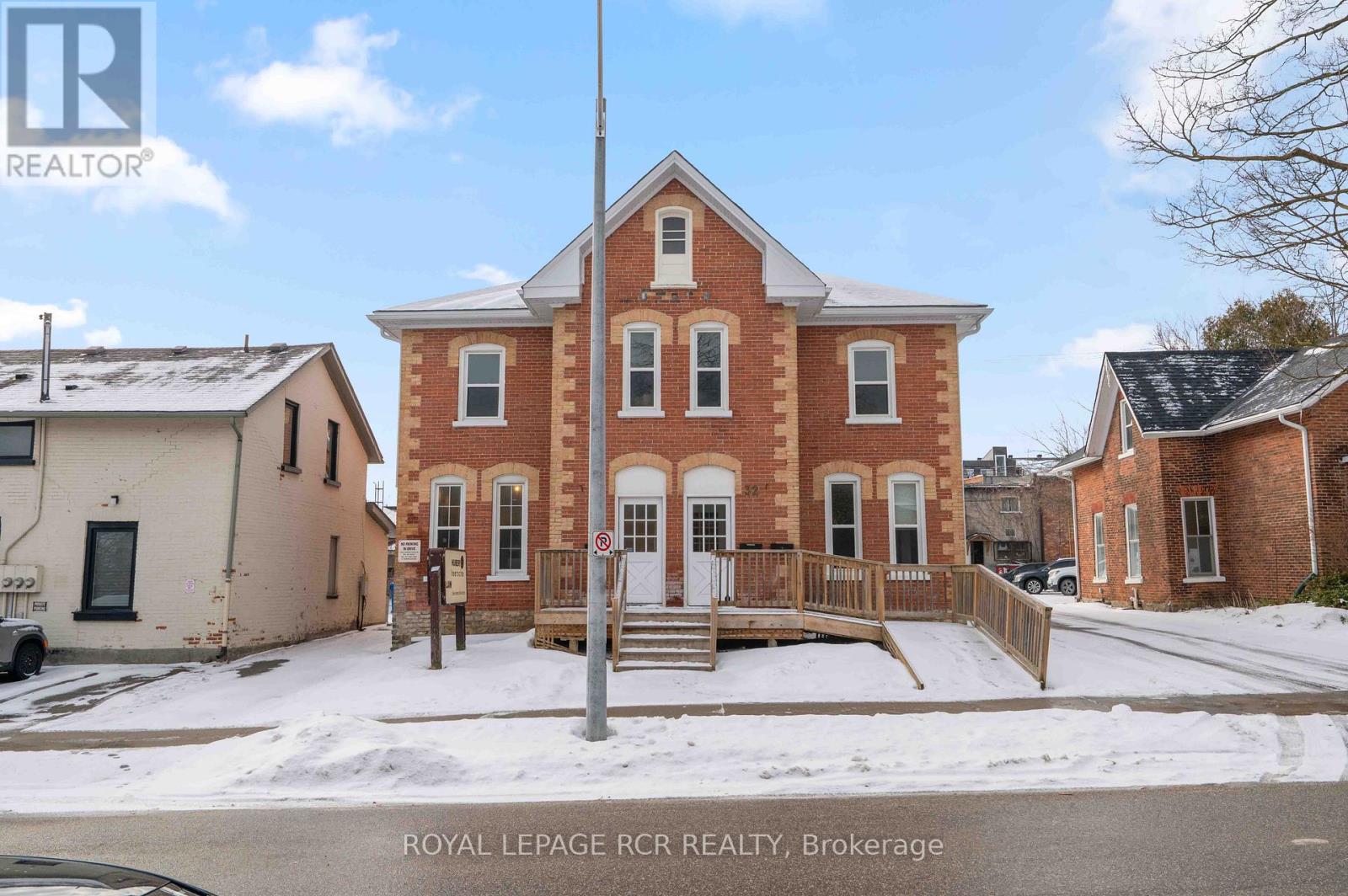 1 - 32 First Avenue, Orangeville, Ontario  L9W 1H8 - Photo 29 - W12904032