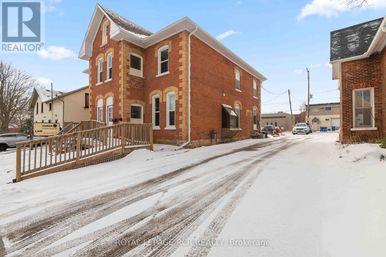 1 - 32 First Avenue, Orangeville, Ontario  L9W 1H8 - Photo 31 - W12904032