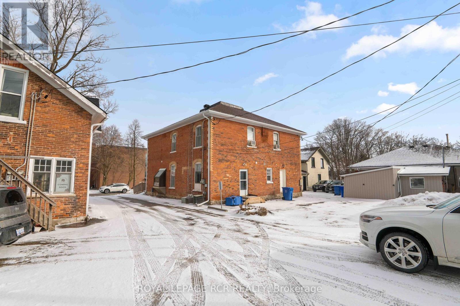 1 - 32 First Avenue, Orangeville, Ontario  L9W 1H8 - Photo 32 - W12904032