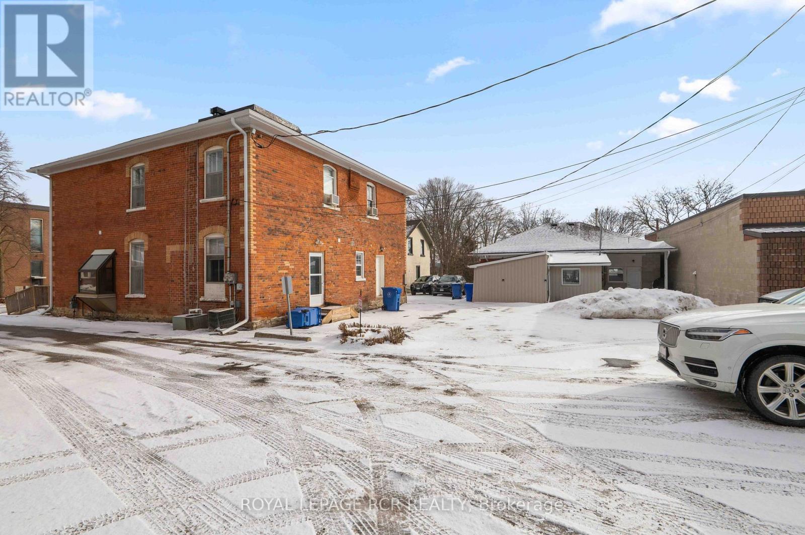 1 - 32 First Avenue, Orangeville, Ontario  L9W 1H8 - Photo 33 - W12904032