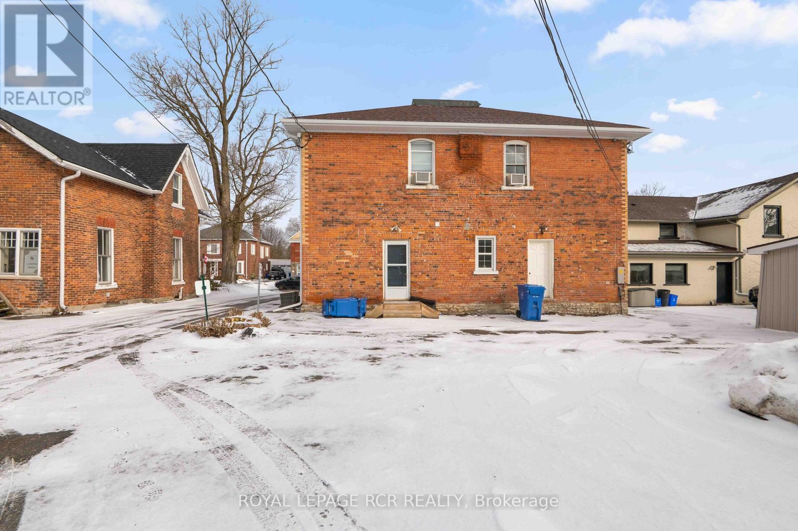 1 - 32 First Avenue, Orangeville, Ontario  L9W 1H8 - Photo 34 - W12904032