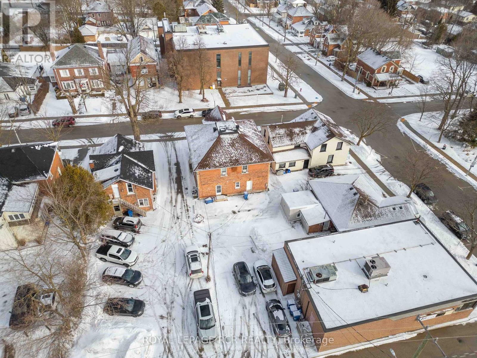 1 - 32 First Avenue, Orangeville, Ontario  L9W 1H8 - Photo 4 - W12904032