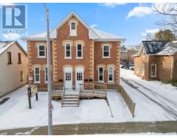 1 - 32 FIRST AVENUE, Orangeville, Ontario