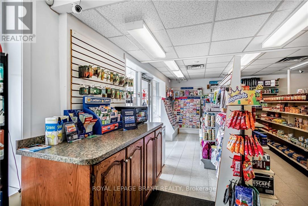 215 Grand River Avenue, Brantford, Ontario  N3T 4Y3 - Photo 13 - X12903902