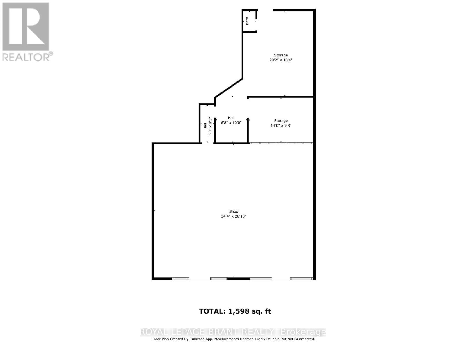 215 Grand River Avenue, Brantford, Ontario  N3T 4Y3 - Photo 42 - X12903902