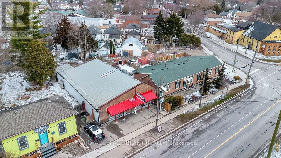 215 Grand River Avenue, Brantford, Ontario  N3T 4Y3 - Photo 34 - X12903918