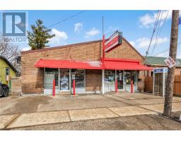 215 GRAND RIVER AVENUE, Brantford, Ontario