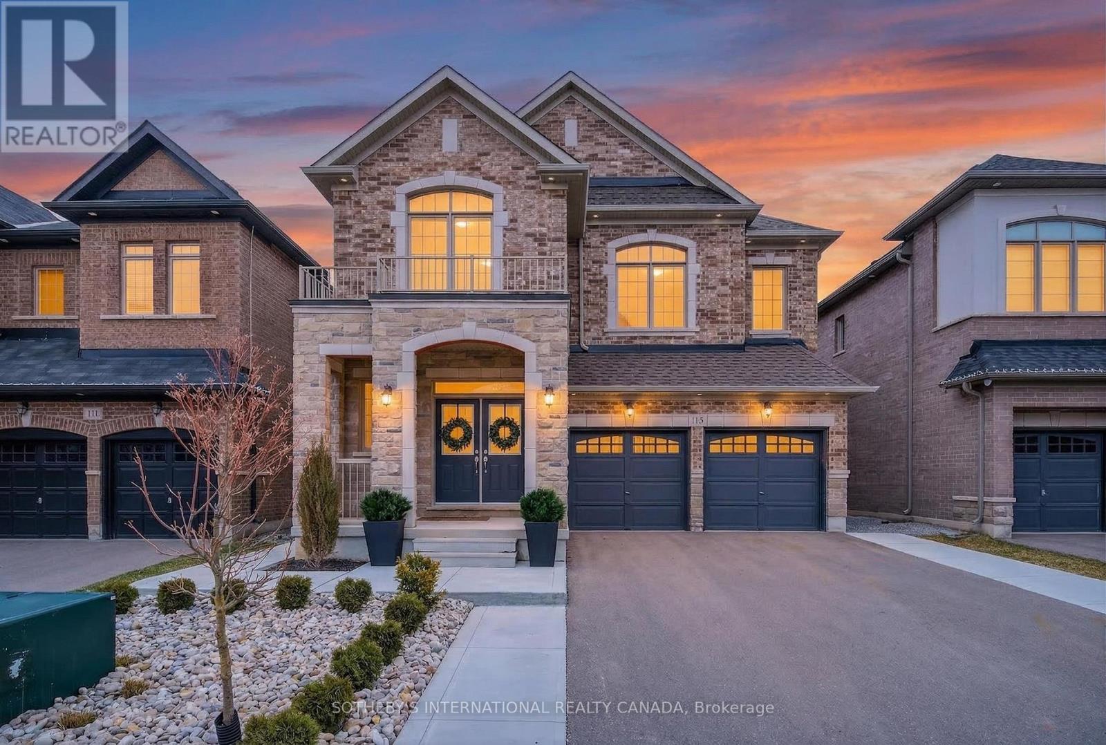 115 AVANTI CRESCENT, Hamilton, Ontario