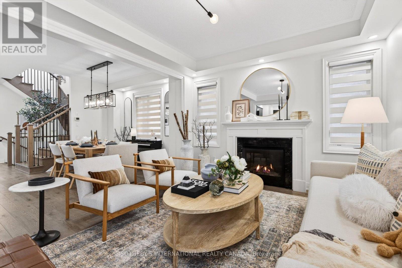 115 Avanti Crescent, Hamilton, Ontario  L8B 1W7 - Photo 7 - X12903934