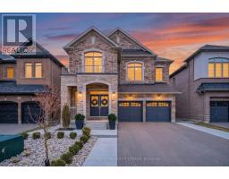 115 AVANTI CRESCENT, Hamilton, Ontario