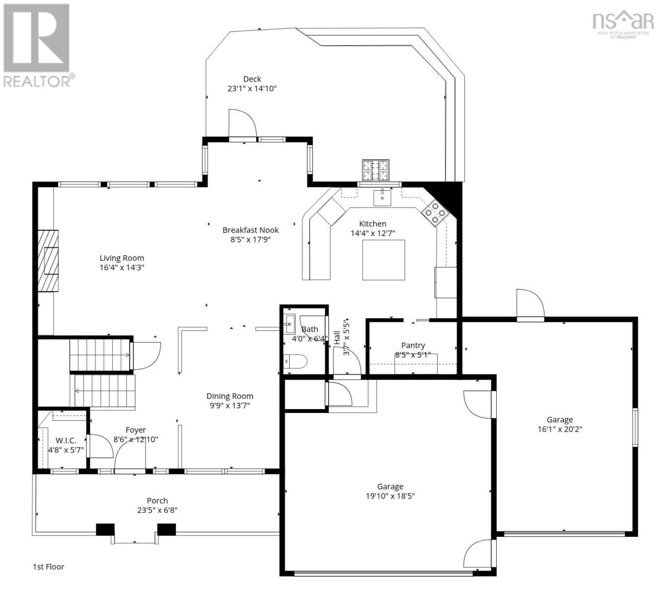 147 Crooked Stick Pass, Beaver Bank, Nova Scotia  B4G 1G8 - Photo 18 - 202605066