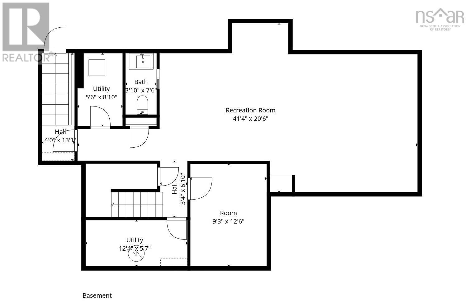 147 Crooked Stick Pass, Beaver Bank, Nova Scotia  B4G 1G8 - Photo 44 - 202605066