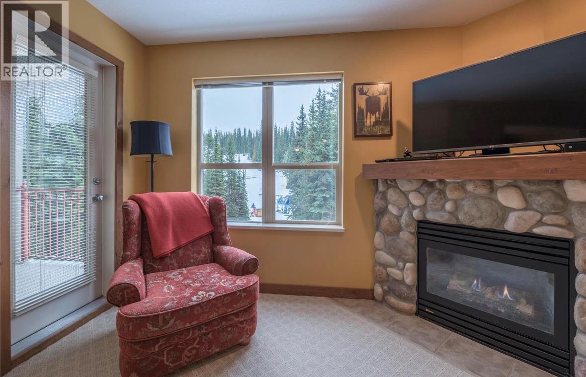 9812 Silver Star Road Unit# 305, Vernon, British Columbia