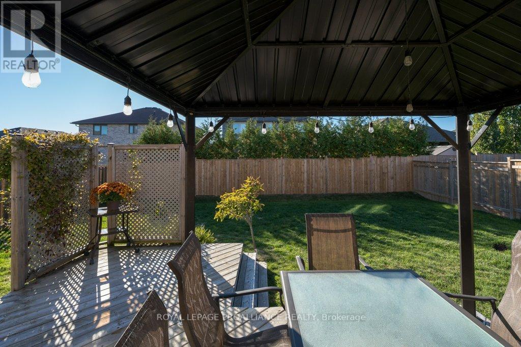 60 Crews Crescent, Quinte West, Ontario  K8V 0G4 - Photo 49 - X12904092