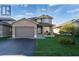 60 CREWS CRESCENT, Quinte West, Ontario