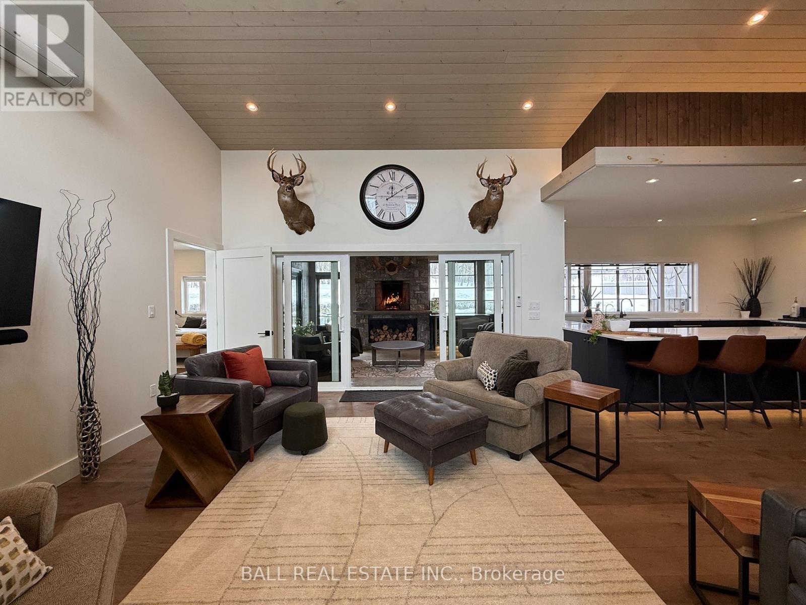 33 Laplantes Road, Trent Lakes, Ontario  K0L 1J0 - Photo 13 - X12904182