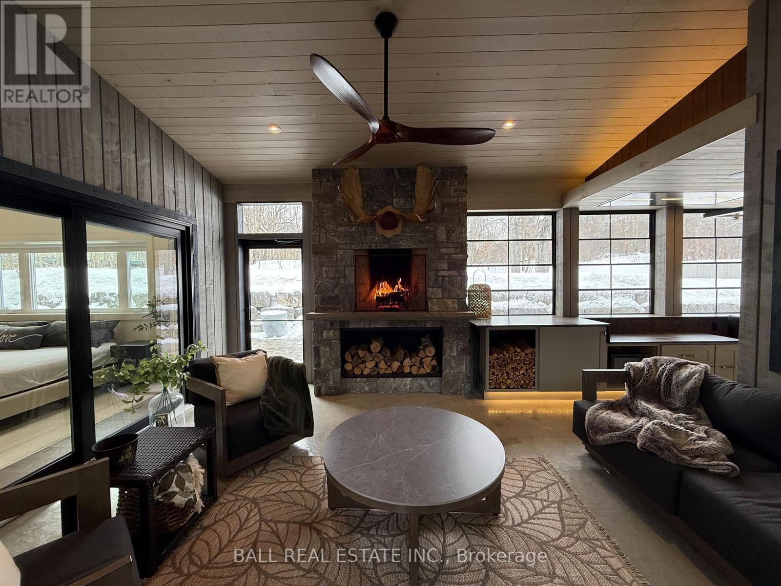 33 Laplantes Road, Trent Lakes, Ontario  K0L 1J0 - Photo 14 - X12904182