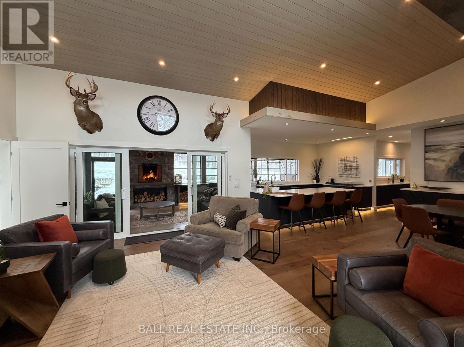 33 Laplantes Road, Trent Lakes, Ontario  K0L 1J0 - Photo 6 - X12904182