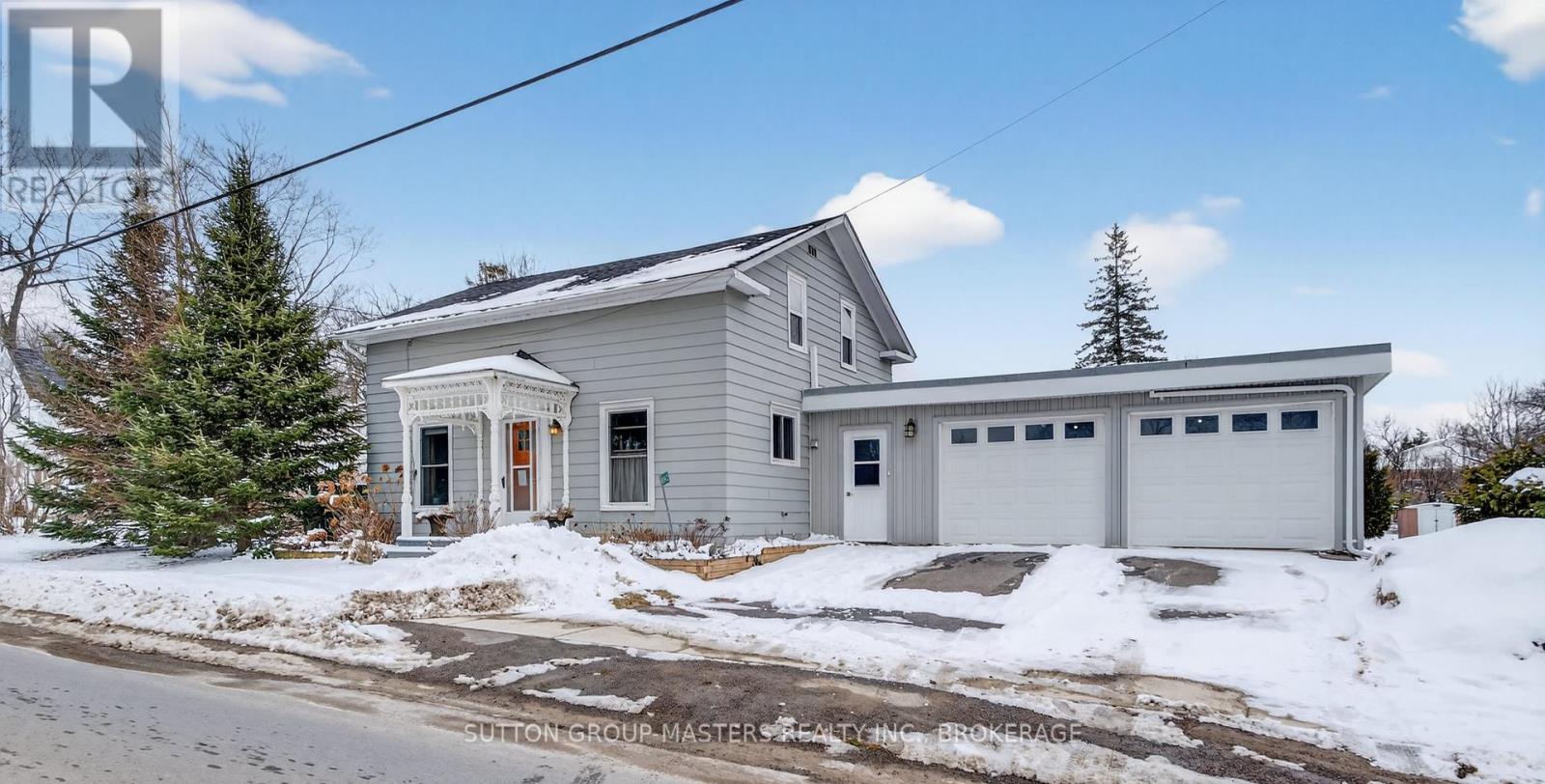 2842 COUNTY RD 1 ROAD E, Stone Mills, Ontario