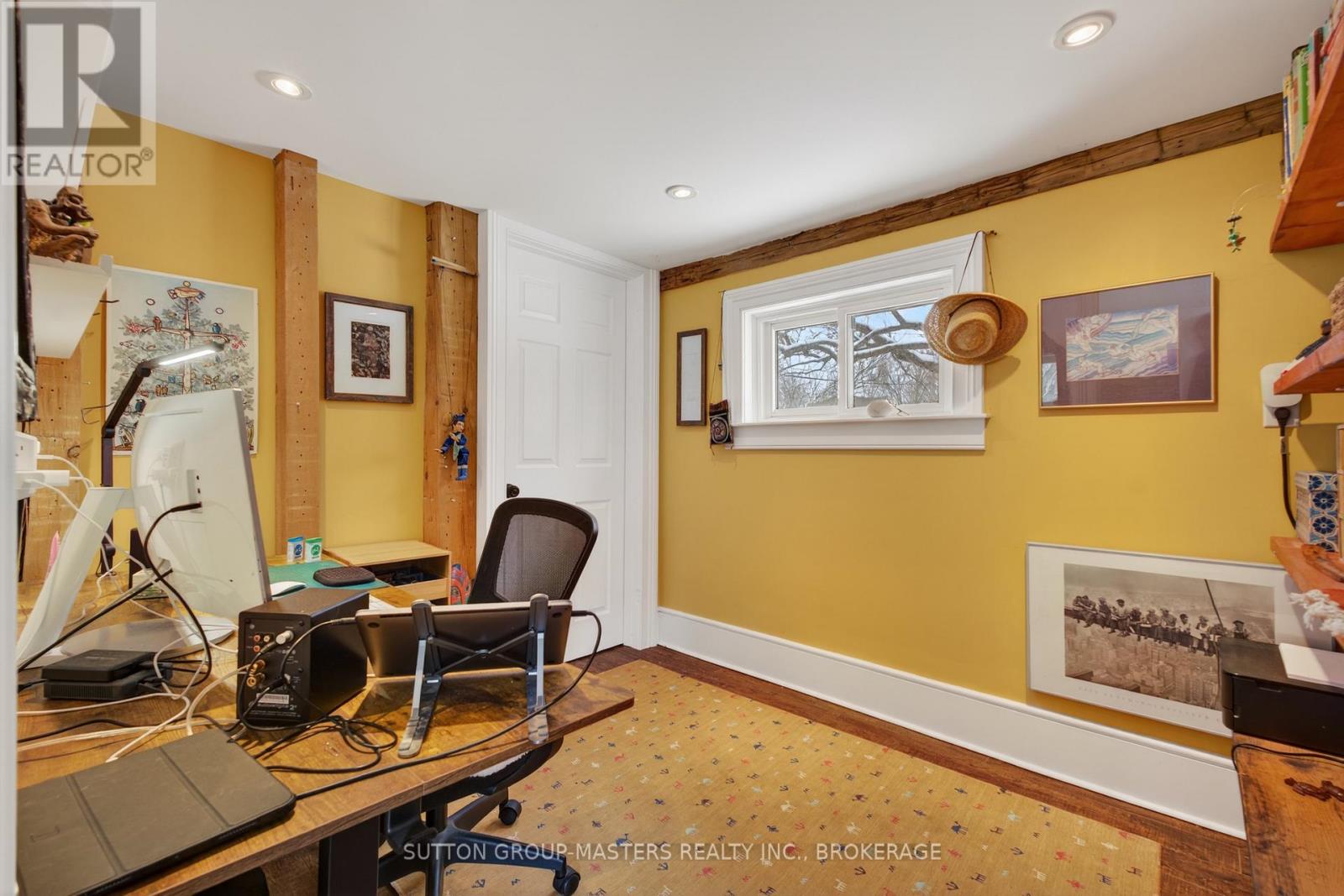 2842 County Rd 1 Road E, Stone Mills, Ontario  K0K 1J0 - Photo 11 - X12903960