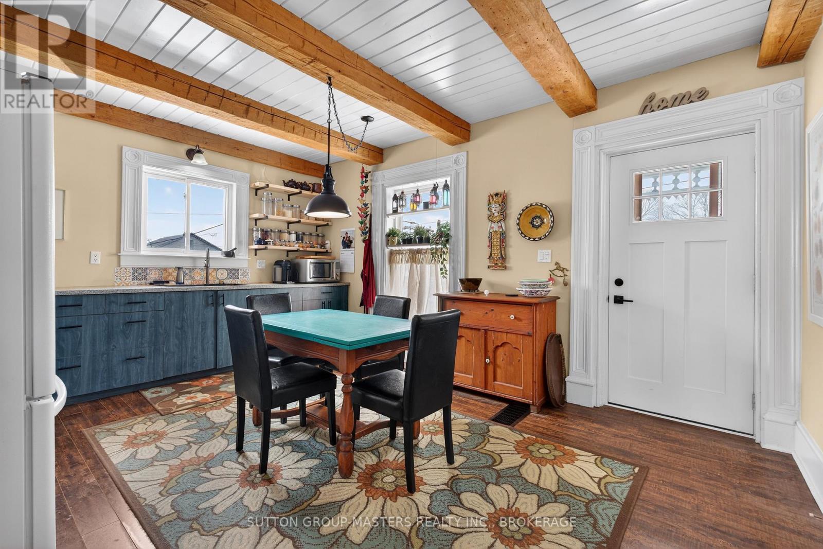 2842 County Rd 1 Road E, Stone Mills, Ontario  K0K 1J0 - Photo 12 - X12903960