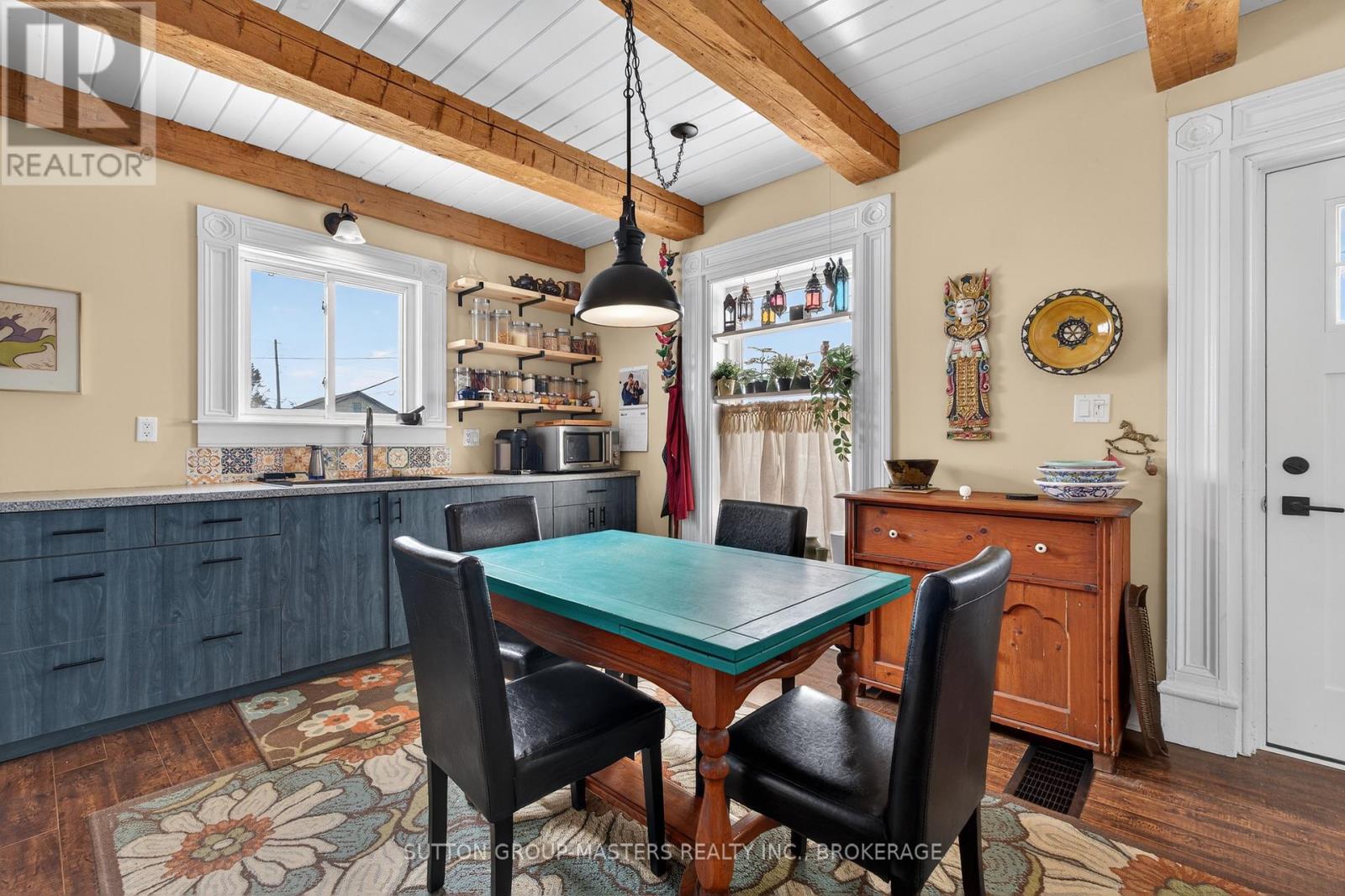 2842 County Rd 1 Road E, Stone Mills, Ontario  K0K 1J0 - Photo 13 - X12903960