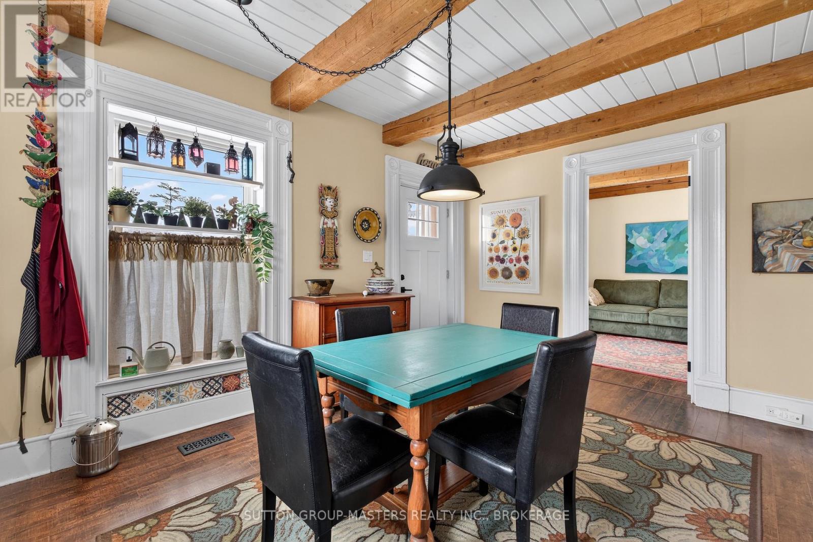 2842 County Rd 1 Road E, Stone Mills, Ontario  K0K 1J0 - Photo 14 - X12903960