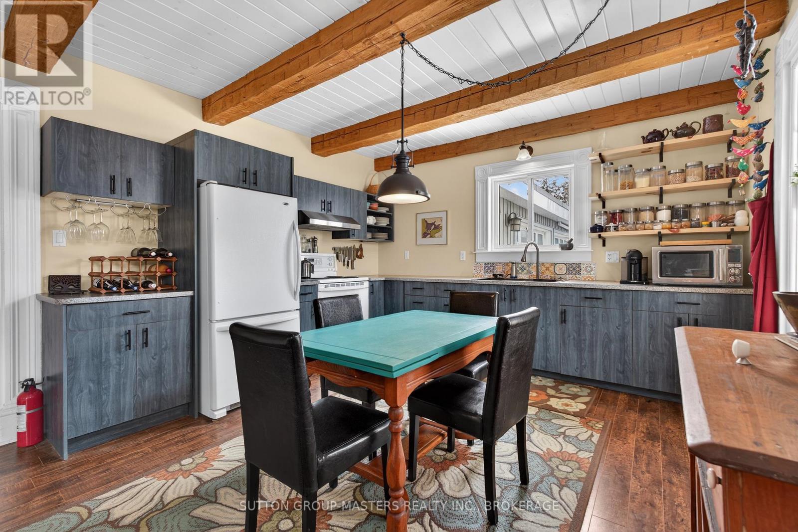 2842 County Rd 1 Road E, Stone Mills, Ontario  K0K 1J0 - Photo 15 - X12903960