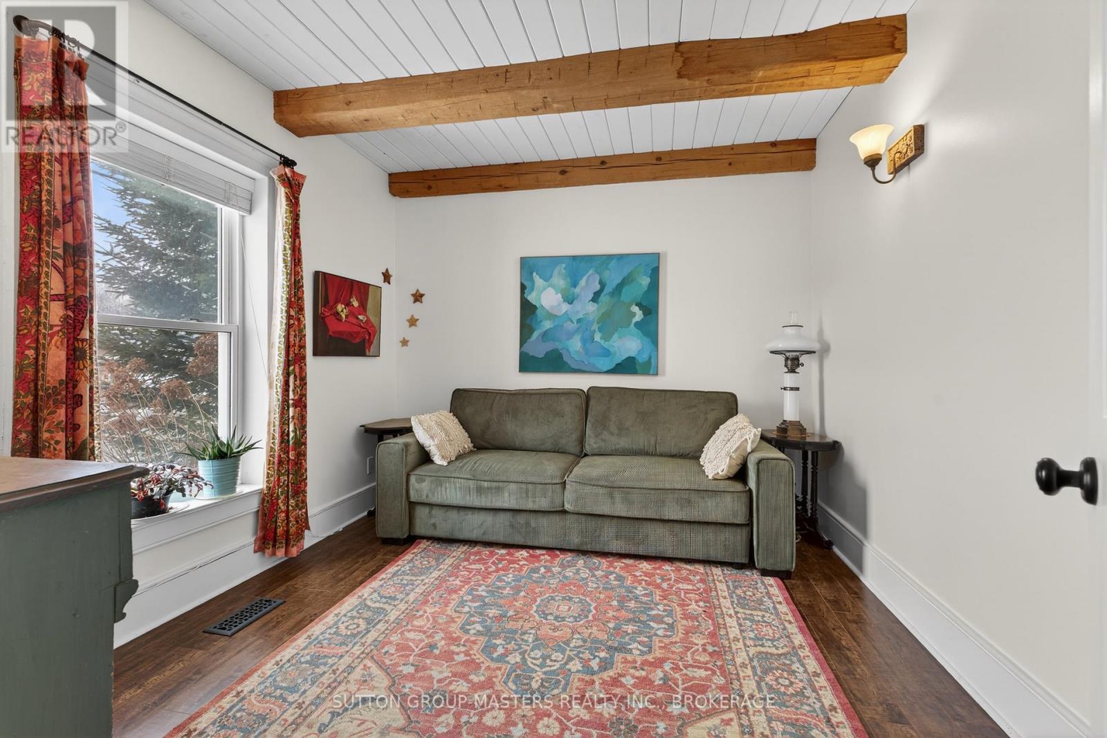 2842 County Rd 1 Road E, Stone Mills, Ontario  K0K 1J0 - Photo 16 - X12903960